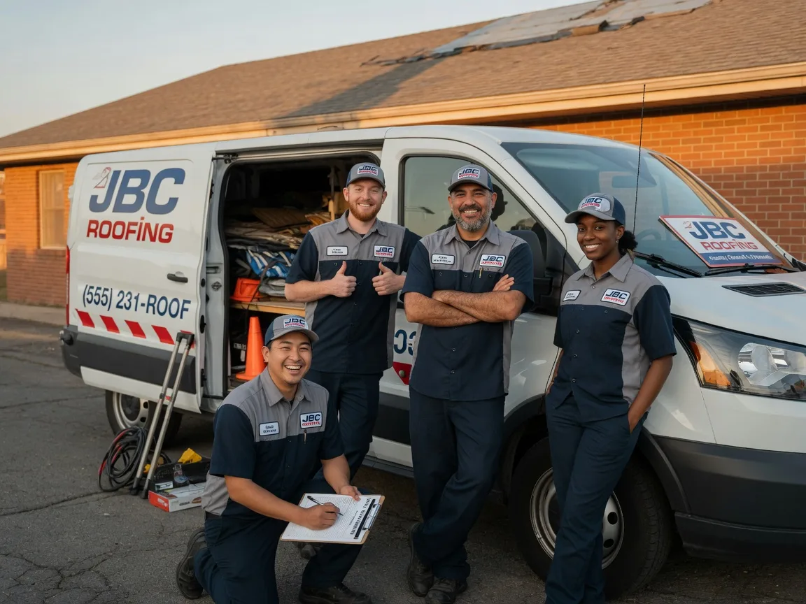 Roof Replacement company in Hoyleton, IL